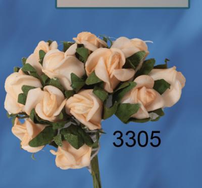 Pomo flores mini