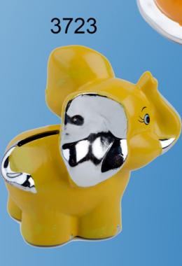 Hucha elefante