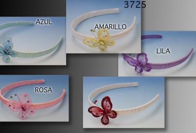 Diademas 