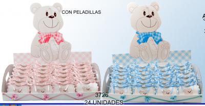 Caja con 24 unidades 