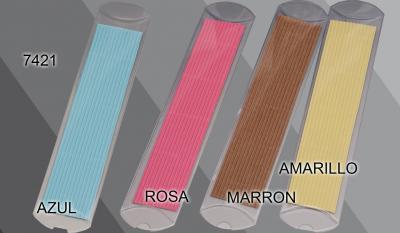 Funda pvc para boli