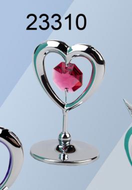 Figura cristal swarosky