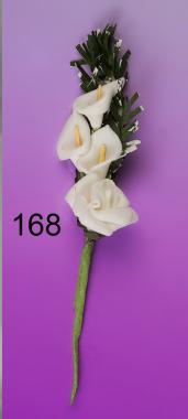Ramillete flor mini 
