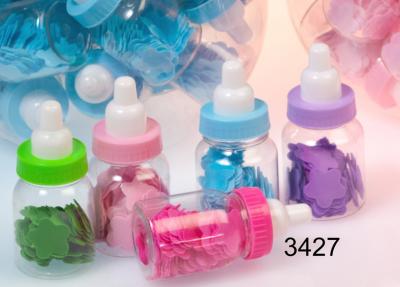 Biberon mini con jabon