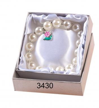 Pulsera con caja