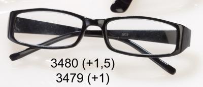 Gafas graduadas