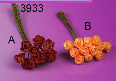 Ramillete de flor mini