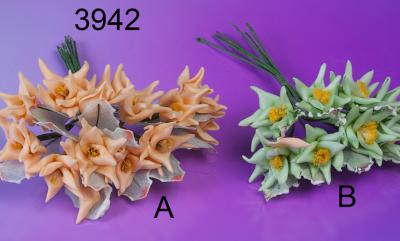 Ramillete de flor mini