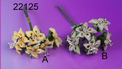 Ramillete de flor mini