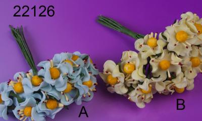 Ramillete de flor mini