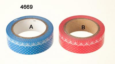 Washi tape